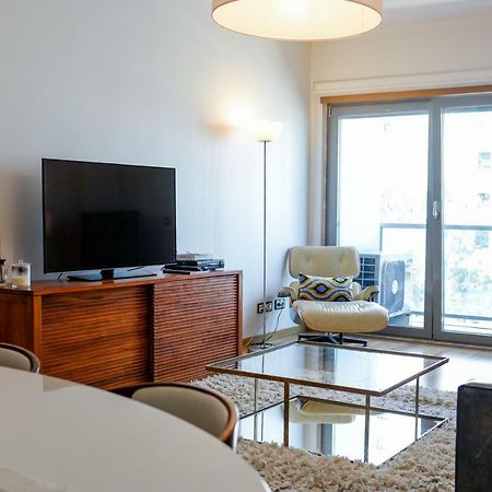 Lisbon White Cozy Apartment Exterior photo