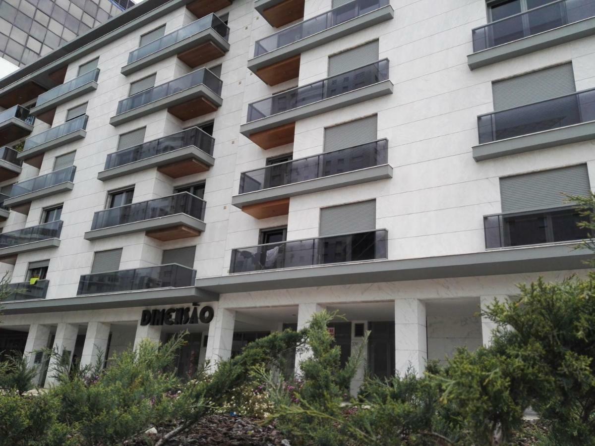 Lisbon White Cozy Apartment Exterior photo