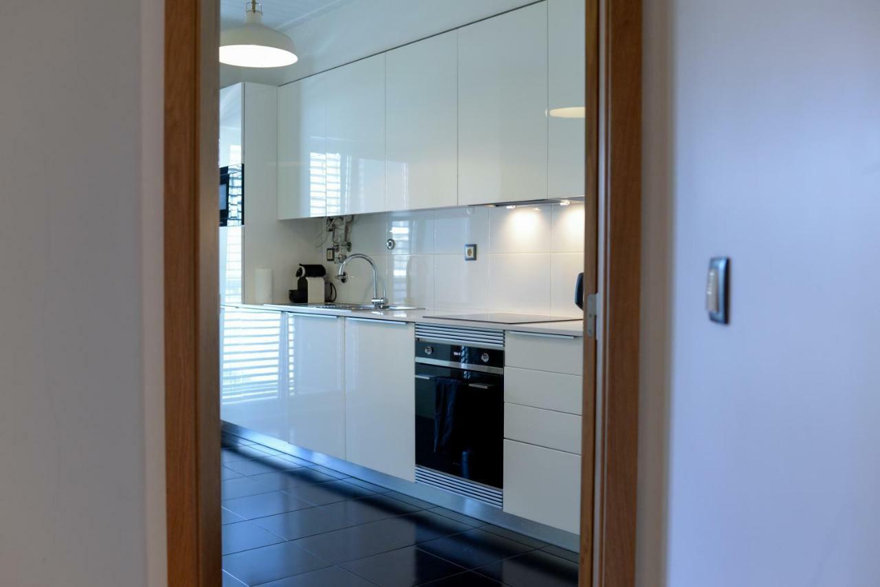Lisbon White Cozy Apartment Exterior photo