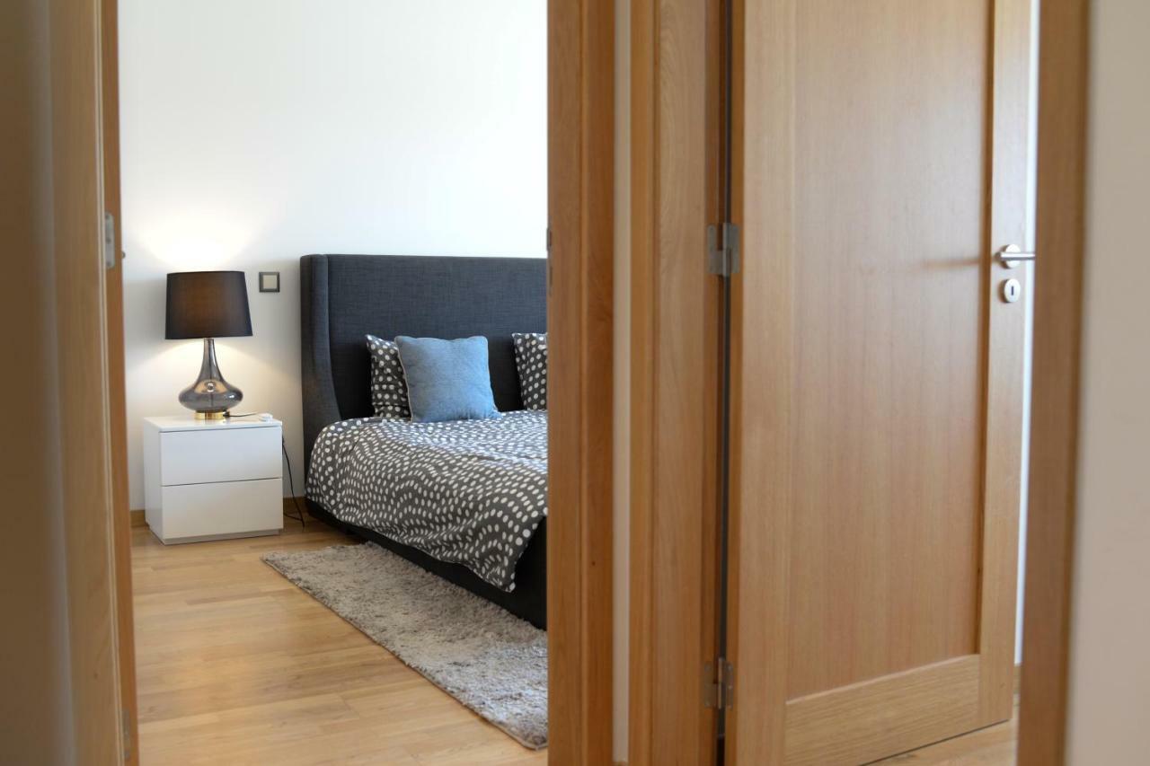Lisbon White Cozy Apartment Exterior photo